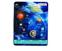 Safari - Figurines Le système Solaire - 663616 