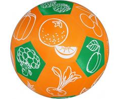 Prodesign Fruits et légumes Pratique Jouer et Apprendre Boule (Multicolore)