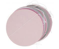 JaBaDaBaDo Z17302 Papier guirlandes, Rose