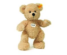 Steiff - 111327 - Ours en peluche Fynn - beige - 28 cm