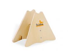 Pinolino - 239413 - Vélo et Véhicule pour Enfant - Place de Stationnement pour des Vélos à Marcher