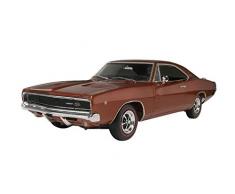 Revell-Monogram Maquette de Voiture Dodge Charger R/T Echelle 1 / 25, 85-4202, Multicolor