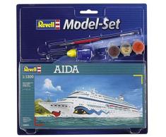 Revell - 65805 - Maquette - Modèle Aida