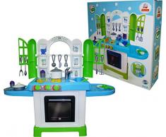 Polesie 43412 de Cuisine Natura – Cook et de Jeu Jouets