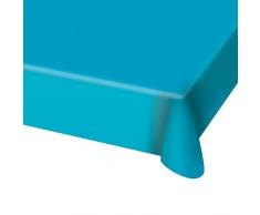 Folat Nappe De Couleur Azur Bleu, 50667