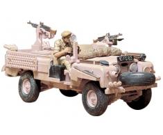 Tamiya - 35076 - Maquette - Char dassaut - Pink Panthère