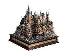 La Noble Collection de lécole de Poudlard Sculpture