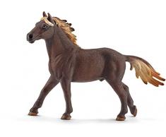 Schleich - 13805 - Figurine - Etalon mustang