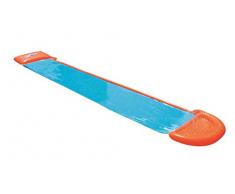 Bestway H2oGo Aqua Ramp Tapis de Bain avec Coussin pour Eau 549 cm