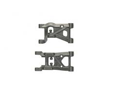 Tamiya 300054444 – XV 01 F de pièces Bras de Suspension V/H 2 C Ver