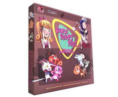 Raven – hFP – Hard Furry Pets – Jeu de Table en Anglais