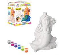 Made It! Fabriqué ! Tirelire Artisanale Peinture pour Enfants