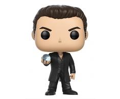 Funko- Figurine Pop Vinyl Dark Tower The Man in Black, 12704