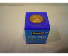 Revell - 36382 - Peinture pour Maquette - Aqua Brun Ocre Satiné