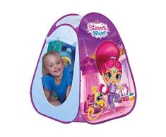 John Pop Up Tente de Jeu pour Enfant Motif Enfant