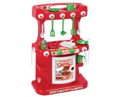 Faro - 4540 - Jeu Dimitation - Cuisine - Ristorante Italiano - 60 Cm
