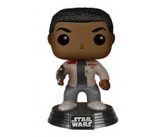 Funko - BOBUGT487 - Figurine de Collection - Star Wars Ep Vii - Pop - Vinyle - 59 Finn