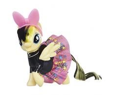 My Little Pony- Songbird Sérénade Poney Jupe Magique, E0690