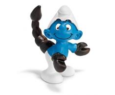 Schleich - 20727 - Figurine - Licence - Schtroumpf - Scorpion