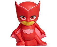 PJ Masks- Veilleuse + Lampe Torche, 279PJO, Vert