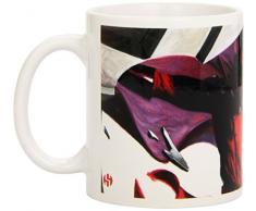 Semic Distribution - SMUG022 - Ameublement et Décoration - Mug Marvel Villains Série 1 - Magneto