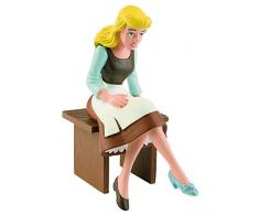 12362 - BULLYLAND - Walt Disney Figurine Cendrillon