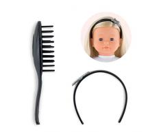 ma Corolle - 210710 - Kit coiffure etoile pour poupée ma Corolle