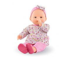 Corolle- Louise Poupon, 130180, Rose