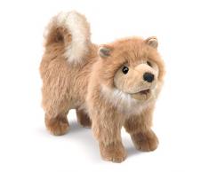 Folkmanis 3139 Marionnette Marron Clair