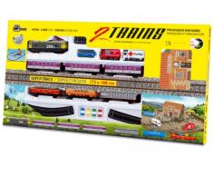 Gb Fabricantes - 005/900 - Véhicule Miniature et Circuit - Train Electrique