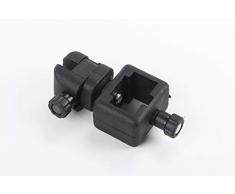 Amati - B7382.05 - Keel - Lampe Klamper - Multicolore