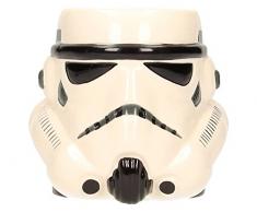 DC Comics SW - Mug 3D Stormtrooper