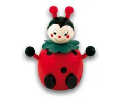 Ulysse - 1059 - Tirelire - Coccinelle