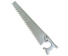 Widmann Scie géant pour adulte, Gris, 52 cm, vd-wdm2415g