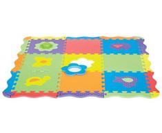 Edushape - BTL-716106 - Tapis déveil Musical