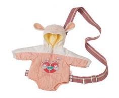 ZAPF - Accessoire pour poupées - Baby Annabelle - Porte bébé