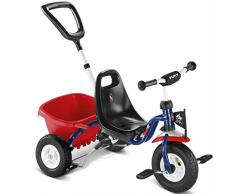 Puky 2378 Cat 1 L Captn Sharky Tricycle