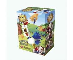 Bizak – Poulet Fou, Set de Table (35001916)