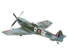 Tamiya - 60321 - Maquette - Aviation - Spitfire MK.xvie