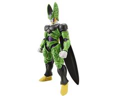 Figurine - DBZ - Figure Rise (A Monter) - Perfect Cell