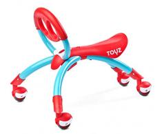 toyz Caretero Rebel Vélo électrique pour Enfant
