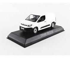 Norev- Voiture Miniature de Collection, 155770, Blanc