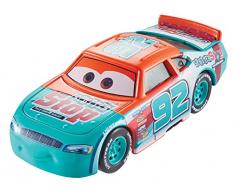 Disney DXV69 Voiture Miniature Cars 3 - Murray Clutchburn