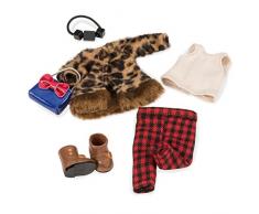 Lori Lo30003z I Spot Vous Mode poupée Tenue