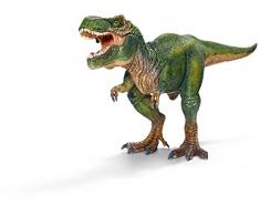 Schleich - 14525 - Figurine - Tyrannosaure Rex