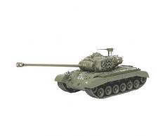 Tamiya - 35319 - Maquette - T26E4 Super Pershing - Echelle 1:35