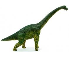 MGM Grand Mgm - 387044 - Figurine Dinosaure - Brachiosaures Xl - 21 X 13 Cm