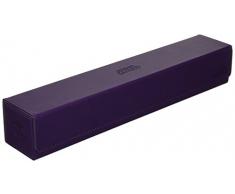 Ultimate Guard Ugd010676 Flip n Tray Tapis Coque Xenoskin Violet