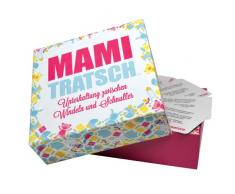 Unbekannt kylskapsp oesi kyl43009 – Jeux de cartes mamitr svislatch, les Divertissements entre les couches et Sucette