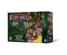 Fantasy Flight Lot de Table Multicolore (edf0ffrwm18)